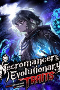 La evolución del nigromante