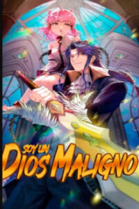 Soy un Dios Maligno