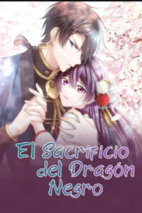 El Sacrificio del Dragon Negro