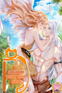 El Concubino Bestia Leon Alado
