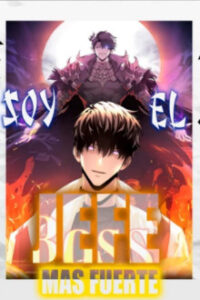 Soy el Jefe más Fuerte