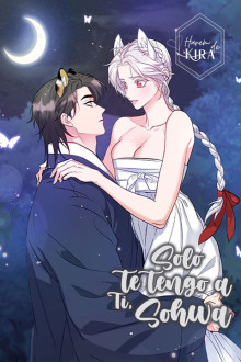 Sohwa, eres solo mía