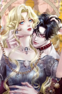 The Villainess Tames The Crazy Demon