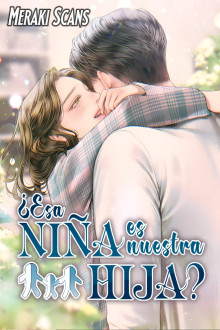 ¿Esa niña es nuestra hija?