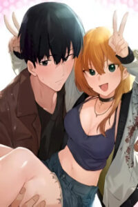 Por fin contigo