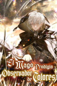El mago prodigio observador de colores