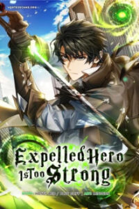 EL HEROE EXPULSADO ES DEMASIADO FUERTO