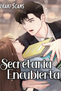 Secretaria encubierta
