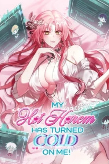 Ya completé las rutas de conquista, pero mi harem no me quiere