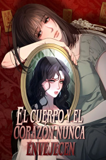 El cuerpo y el corazon nunca envejecen