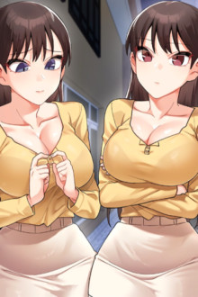 Amigas Idénticas