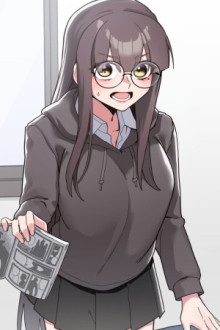 Mi Novia Cosplayer