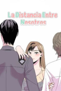 30 cm entre nosotros