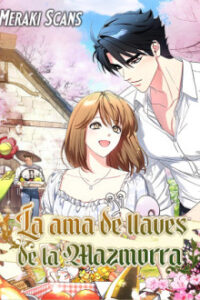 La ama de llaves de la Mazmorra
