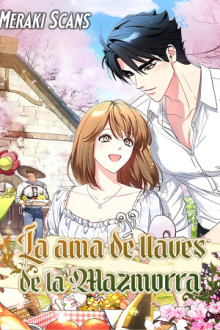 La ama de llaves de la Mazmorra