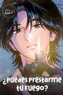 ¿Puedes Prestarme tu Fuego?